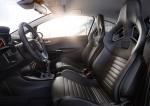 Opel Corsa OPC 2015 года
